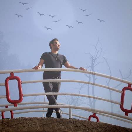 Hamed Mahan – Rooze Avale In Eshgh